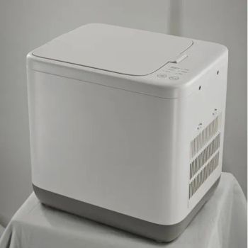 Disposer Turn Food Waste and Scraps Into Dry Natural Fertilizer for Plants - Foshan Oushine Technology Co., Ltd. - China