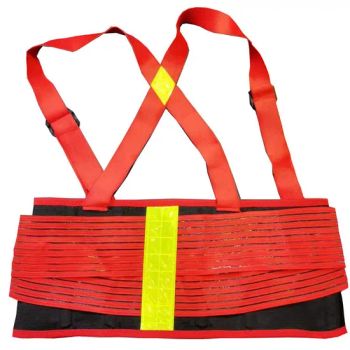 SLC-F214 Back Support Belt Waist Brace - Beijing Songli Safety Product International Corp., Ltd. - China