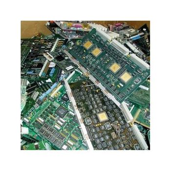 High grade computer motherboard scrap offered at discount price for retail distributors worldwide - MASI TRADING GMBH - Germany