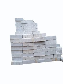 Shree Aac Block Bricks (600x200x150mm) Brand Shree Block Type Solid Fire Resistance 4 Hours Dry Density 551-650 kg/m³ Size (L x H x W) 600x200x150mm - Aliya Engicon - India