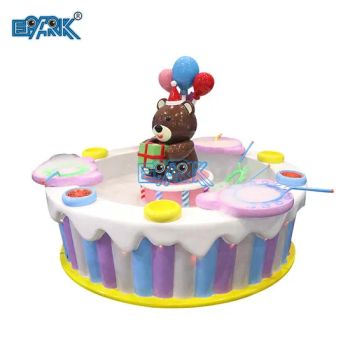 Bubble Bear Fish Pond Parent-Child Interaction Toys Electric Fishing Games Toys for Kids - Guangzhou EPARK Electronic Technology Co., Ltd. - China