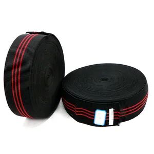 Winstar Furniture Webbing Sofa Seat Elastic Bands Sofa Webbing Strips Sofa Hardware Bed Accessories Furniture Webbing - Foshan Win Star Furniture Accessory Co., Limited - China