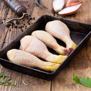 High Quality Frozen Chicken Drumsticks for Wholesale Bulk Orders Fresh Frozen Chicken Drumsticks Ready for Export - Carla Pisselli Commercio - Brazil