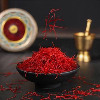 Premium Iranian Saffron – High-Quality Bulk Supply from Tehran from Hasti Tejarat Ilia Premium Iranian Saffron – High-Quality Bulk Supply from Tehran - Hasti Tejarat Ilia - Iran