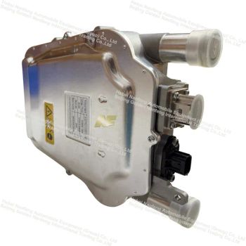 NF 7kw High Voltage Film Coolant Heater for Electric Heavy Duty Trucks - Hebei Nanfeng Automobile Equipment (Group) Co., Ltd. - China