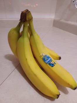 Chiquita Fresh Bananas For Premium Grocery Retailers Seeking Naturally Sweet Fruit With Fresh Quality from EAST LAND PROPERTIES Chiquita Fresh Bananas For Premium Grocery Retailers Seeking Naturally Sweet Fruit With Fresh Quality - EAST LAND PROPERTIES - Tanzania