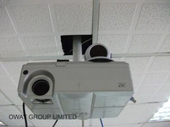 Popular Movable Small USB Electronic Interactive Whiteboard From Oway Manufacturer - OWAY GROUP LIMITED - China
