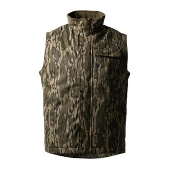 Conmr Men's Hunting Vest with Multiple Pockets for Shooting and Fishing - Fujian Xianghong Outdoor Products Technology Co., Ltd. - China