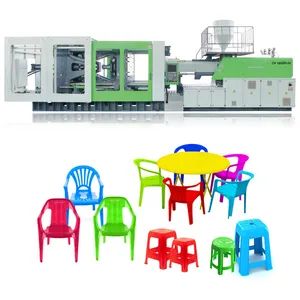 High Speed and Efficiency Plastic Pet Injection Molding Machine Preform Making Machines - Ningbo Kingwin Co., Ltd. - China