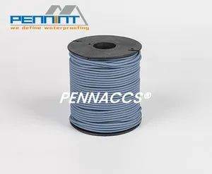 Customized Tpo PVC Welding Rod for Overlap Seams of PVC Floor Membrane - Pennint Co., Ltd. - China