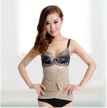 Adjustable Lumbar Lower Back Brace - Orthopedic Abdominal Support Belt - Sun Medical Products Co., Ltd. - China