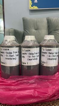 Sludge Palm Oil – product photo, Pure Palm Oil products found from trusted suppliers, wholesalers, manufacturers & exporters Listing