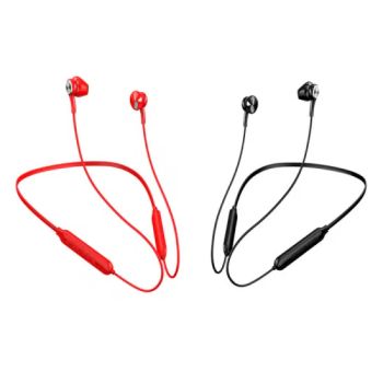 Neckband Magnetic Earphones Sports Waterproof Wireless Earphones Bluetooth Headsets with Durability - Good Seller Co., Ltd. - China