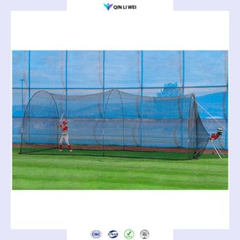Custom Backyard Batting Cages Bp-H2220 - Chengdu Qinliwei Import and Export Trade Co., Ltd. - China