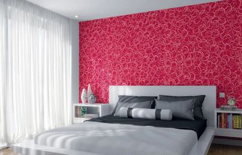 Asian Paints Royale Painting Service Texture Smooth Finish Luxurious Durability Long-lasting Aesthetic Quality Premium Overall Appearance - Ali Enterprises - India