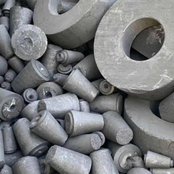 Bulk Sale Superior Conductivity Graphite Scraps for Battery Electrode Manufacturing - Hebei Fangke New Material Technology Co., Ltd. - China