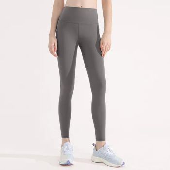 Newest Womens Pants Seamless Leggings Workout Sets Yoga Clothing Sports Leggings - Shen Zhen YDB Technology CO., LTD - China