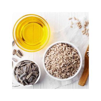 Crude sunflower oil in flexitank or drum packaging for shipment - BMU TRADING GMBH - Germany