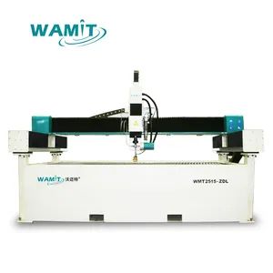 200mm Stone Marble CNC Cutting Waterjet Cutting Machine - HARBIN MEISHU TRADING CO., LTD - China