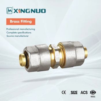 Low Temperature Stainless Brass Steel Butt Weld Pipe Fitting for Clean Rooms - TAIZHOU XINGNUO TECHNOLOGY CO., LTD. - China