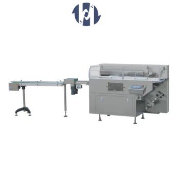 Wrapping Machines Manufacturers for Commodity - Wenzhou Trustar Machinery Technology Co., Ltd. - China