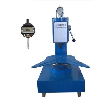 LREM Density Meter Non-Metallic Material Densitometer - Dongguan Lonroy Equipment Co., Ltd - China