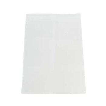 Anti Static Zipper CPP OPP Plastic Bag for Drawing Storage - Putian Silida Technology Co., Ltd - China
