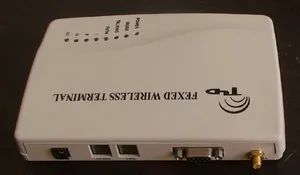 DR01G7-WCDMA-Fixed Wireless Terminals Production Capacity: 5000PCS/year Model NO. WCDMA-DR01G7-fixed wireless - Ultrative HK Co., Ltd. - China