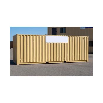 New steel 20/40 ft Sea Cargo portable r.f Refrigerator container freeze ISO Reefer Shipping Container refrigerated container - Koto Global Trade SPRL - Belgium