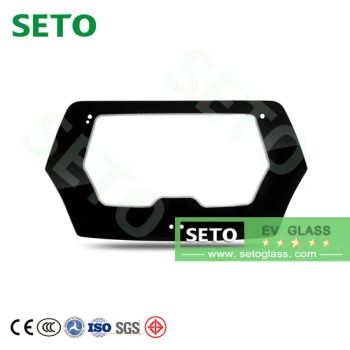 Car Window Glass, Door Glass Rear Window - Shandong Seto Glass Co., Ltd. - China