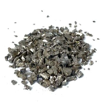 Xinkang Mass Production High Purity 99.99 Bismuth Particles Bismuth Granules - Changsha Xinkang Advanced Materials Co., Ltd. - China