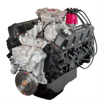 Atk High Performance Chrysler 360 Magnum 320 Hp Stage 3 Long Block Crate Engines With Efi HP73C-Efi - fourtoolz.com - Indonesia