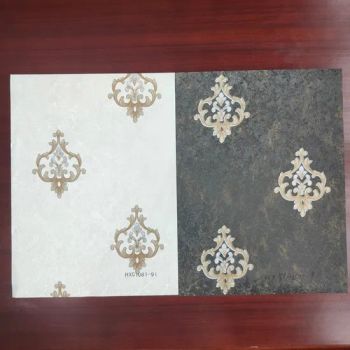 China Supplier PVC Film Decorative Lamination Films for Wall Panel - Haining Jiahao Decoration Materials Co., Ltd. - China