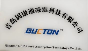 Product - Qingdao GKT Shock Absorption Technology Co., Ltd. - China