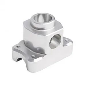 High-Precision CNC Boring Machines for Auto and Electronics Origin Chinese HS Code 0101101010 Punching CNC Boring Trademark customisation - Dongguan Xinyali Hardware Products Co., Ltd. - China