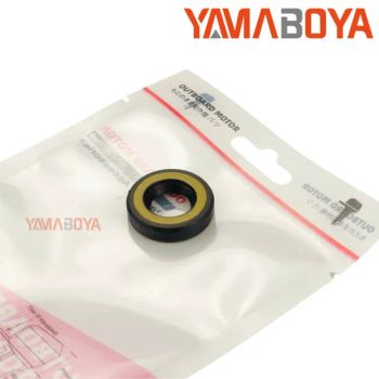 Premium Marine Oil Seal for YAMAHA 2-Stroke Outboards (9.9HP/15HP) - 93101-13018 Replacement Part - Changzhou Yamaboya Machinery Co., Ltd. - China