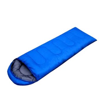 Promotional Mummy Sleeping Bag for Outdoor (MW10015) Age Adult MOQ 500PCS Sean Summer Weight <2 kg Azo Free Yes Color - Ningbo Haishu Mango Import & Export Co., Ltd. - China