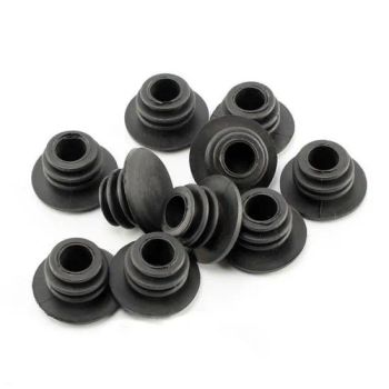 Custom Nonstandard Moulded Molded Rubber Parts Other Silicone Rubber Products - Hebei Baorui Rubber Products Co., Ltd. - China