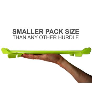 Wholesale Adjustable Height: 6", 9" + 12" All-in-One Speed Hurdles Speed Training Hurdles, Agility Hurdles - Nanjing Allshing Trade Company Limited - China