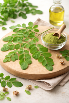 moringa - azlansyah - Indonesia