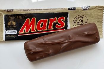 Premium Mars Bar Chocolate Candy Perfect Sweet Treat For Parties Events Gift Baskets And Everyday Snacking - TRADECENTRIC LLC - United States