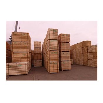 Timber for Packaging - Durable and Sustainable Crates for Cargo - Exigentelaxia Unipessoal Lda - Portugal