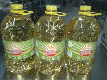 Refined Sunflower Oil from SILVERSTONE IMPORT AND EXPORT LIMITED Refined Sunflower Oil - SILVERSTONE IMPORT AND EXPORT LIMITED - Tanzania