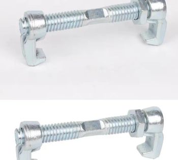 ISO Standard Container Bridge Fittings/Clamps for Shipping Containers - LISEN WOOD INDUSTRIAL SHOUGUANG CO., LTD. - China