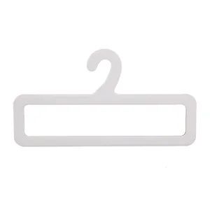 Hot Selling Non Toxic Practical Paper Hanger Ideal for Clothing Brand Displays - ASunpro Light Industrial Products Inc. - China