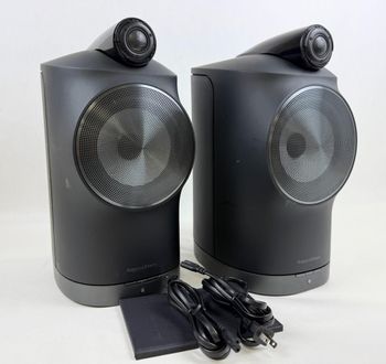 Bowers & Wilkins Formation Duo 6.5" Powered Wireless 2-Way Speakers (Pair) - Gadgets LLC - United States