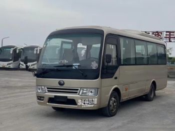 Customized Yu-Tong City Buses Coaches 2014-2022 Good Condition for Sale - Shandong Storm Machinery Co., Ltd. - China