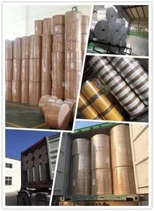 Good Price China Quantitative Amusen Acrylic Air Fiber White Filter Cartridge Paper - HEBEI AMUSEN FILTER PAPER CO., LTD. - China