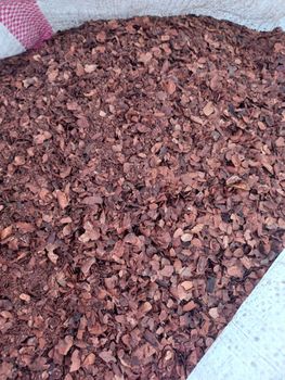 cocoa shell - ENBRI NIG. LTD - Nigeria