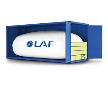 Flexibag LAF - ILOGS GROUP - Indonesia